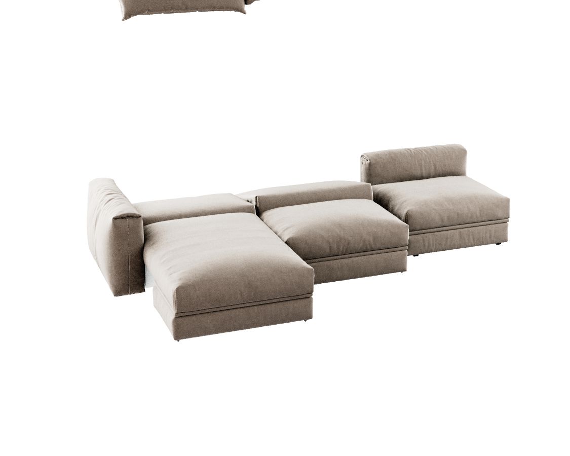 Frankof Даллас Модуль